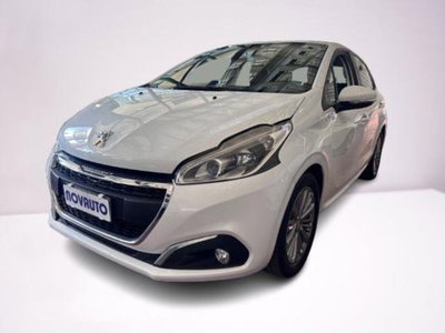 Peugeot 208 75 5 porte Active (2)