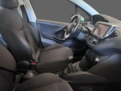 Peugeot 208 75 5 porte Active (3)