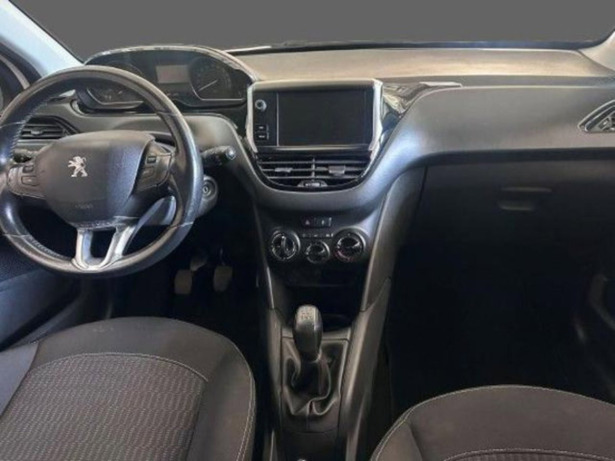 Peugeot 208 75 5 porte Active (5)