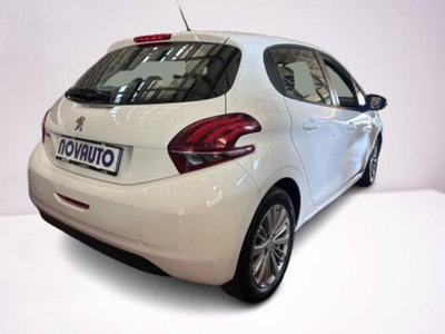 Peugeot 208 75 5 porte Active (6)