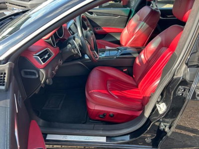Maserati Ghibli Ghibli V6 S Q4 (7)