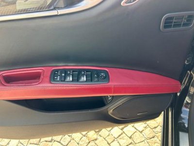 Maserati Ghibli Ghibli V6 S Q4 (8)