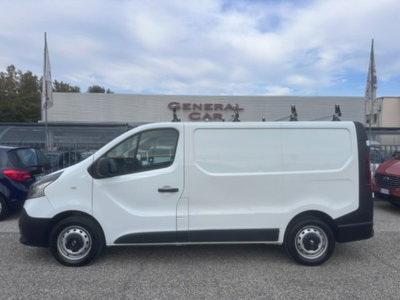 Renault Trafic Furgone T27 1.6 dCi 120CV PC-TN-DC Furgone usato