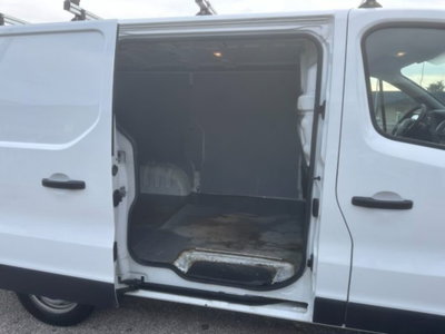 Renault Trafic Furgone T27 1.6 dCi 120CV PC-TN-DC Furgone (10)