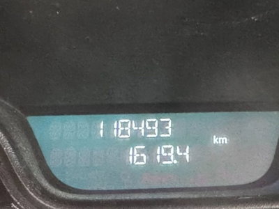 Renault Trafic Furgone T27 1.6 dCi 120CV PC-TN-DC Furgone (11)