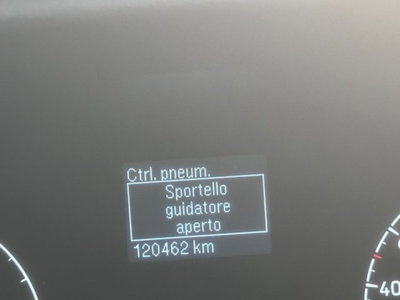 Ford Tourneo Custom 320 2.0 ecoblue 150cv Titanium X L2H1 (13)