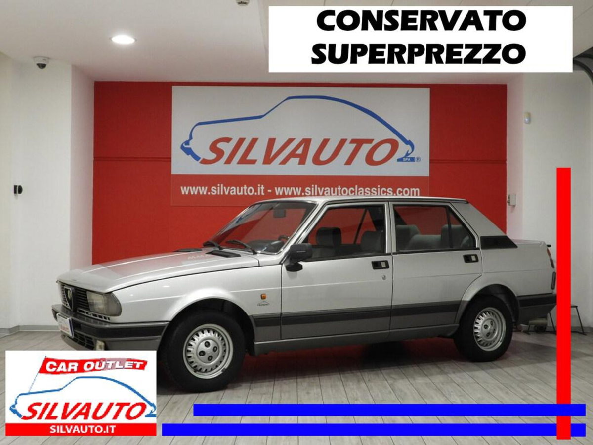 Alfa Romeo Giulietta 2.0 turbodiesel L