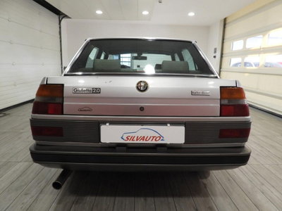 Alfa Romeo Giulietta 2.0 turbodiesel L (2)