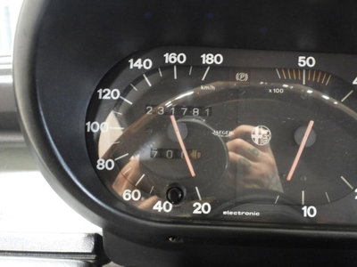 Alfa Romeo Giulietta 2.0 turbodiesel L (5)