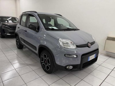 Fiat Panda 0.9 TwinAir Turbo Natural Power City Life (4)