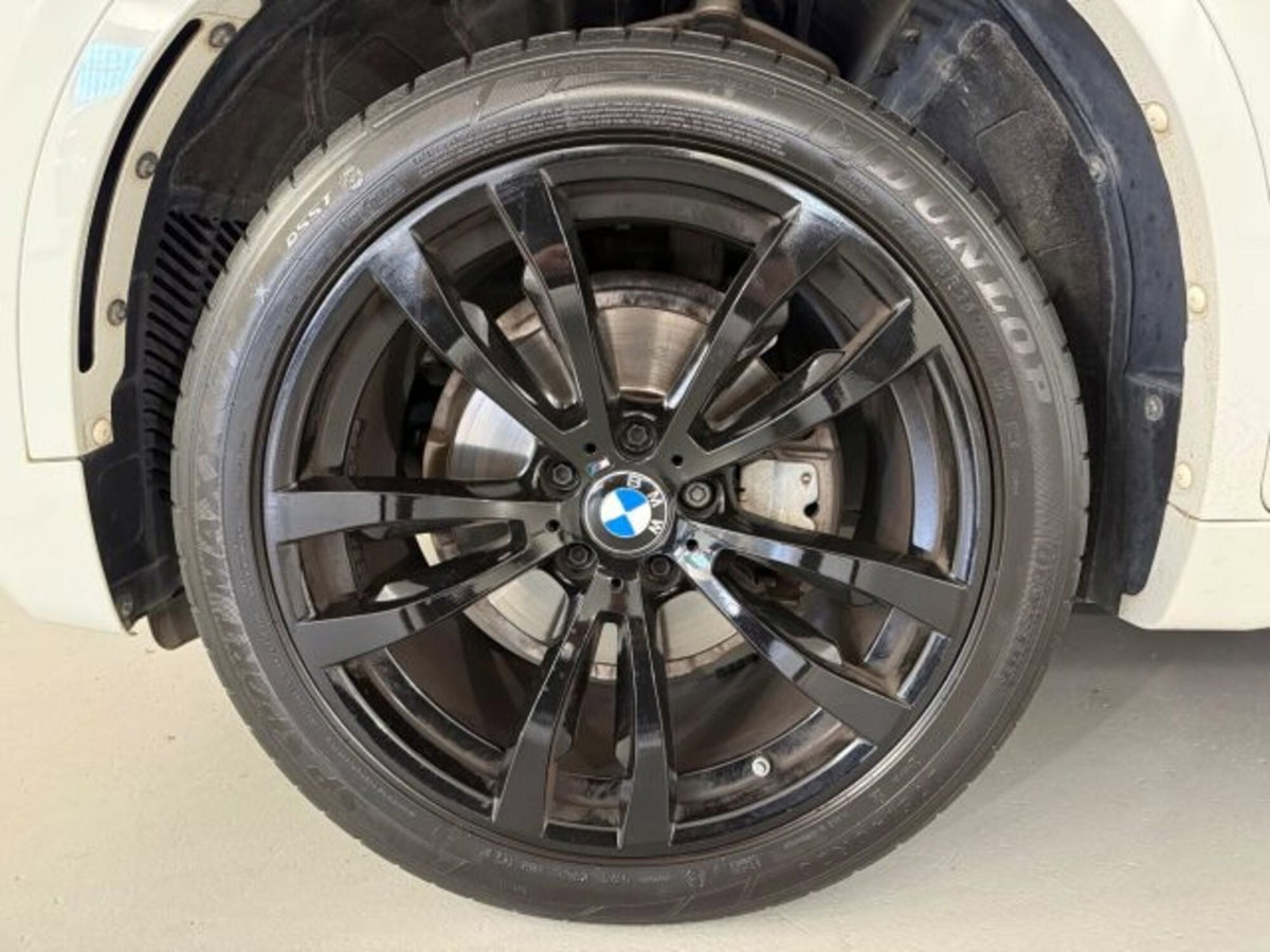 BMW X6 xDrive30d 258CV Msport (10)