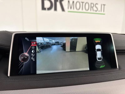 BMW X6 xDrive30d 258CV Msport (14)