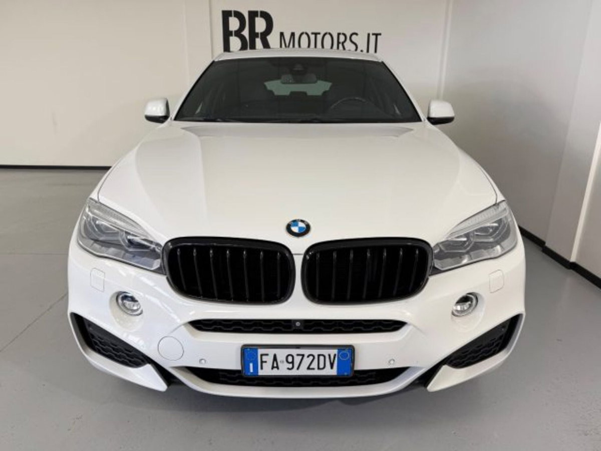 BMW X6 xDrive30d 258CV Msport (2)