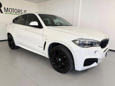 BMW X6 xDrive30d 258CV Msport (3)