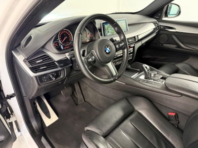 BMW X6 xDrive30d 258CV Msport (4)