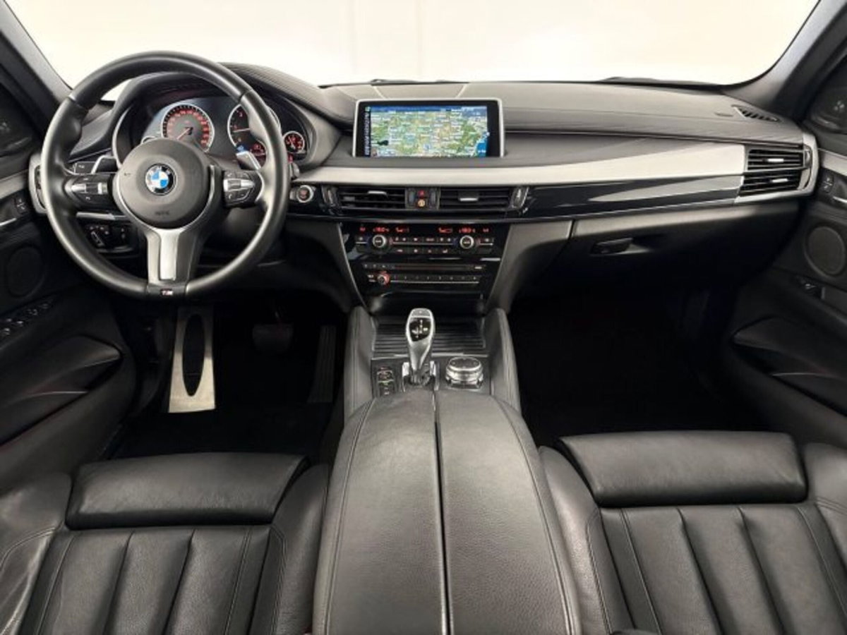 BMW X6 xDrive30d 258CV Msport (5)