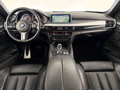 BMW X6 xDrive30d 258CV Msport (5)