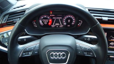 Audi Q3 Sportback Sportback 35 2.0 tdi s-tronic (10)