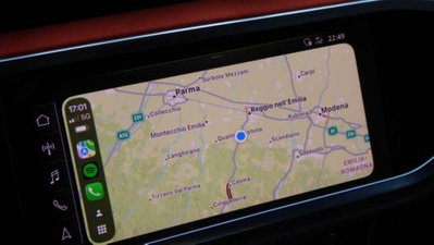 Audi Q3 Sportback Sportback 35 2.0 tdi s-tronic (12)