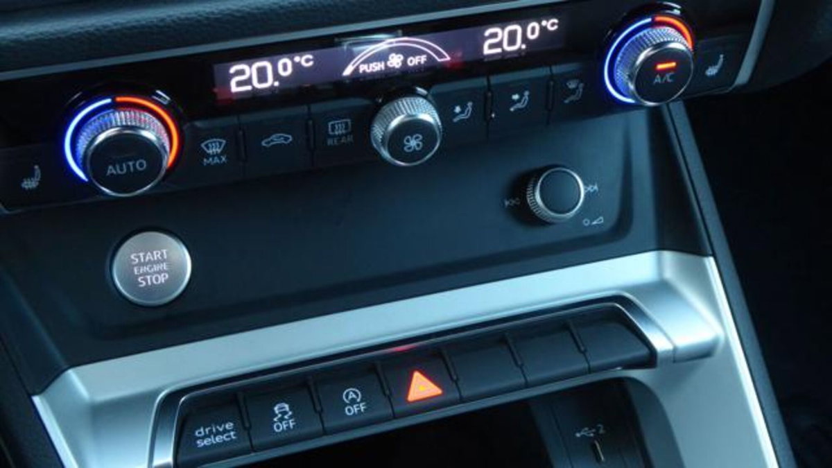 Audi Q3 Sportback Sportback 35 2.0 tdi s-tronic (16)