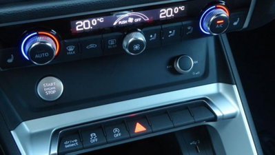 Audi Q3 Sportback Sportback 35 2.0 tdi s-tronic (16)