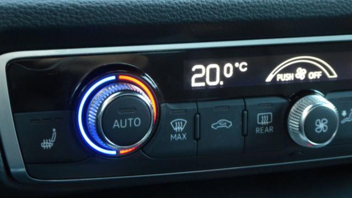 Audi Q3 Sportback Sportback 35 2.0 tdi s-tronic (17)