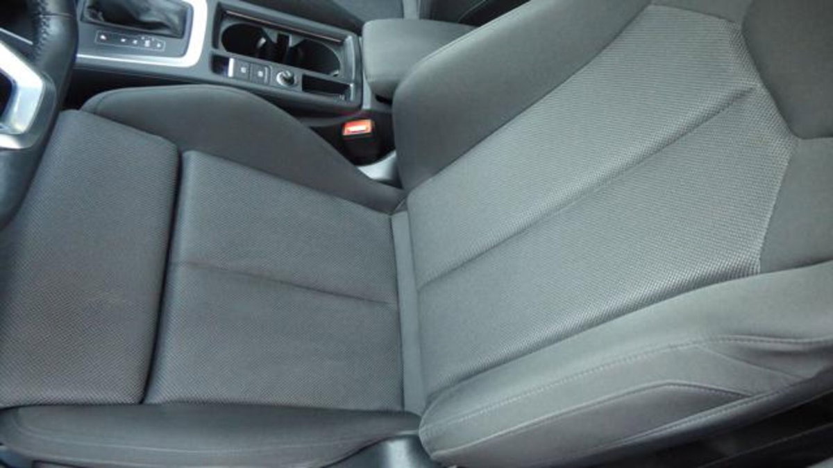 Audi Q3 Sportback Sportback 35 2.0 tdi s-tronic (18)
