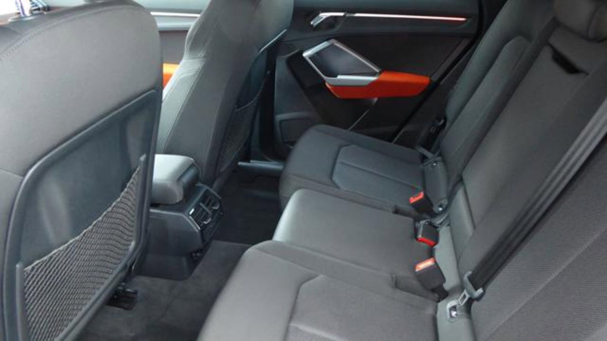 Audi Q3 Sportback Sportback 35 2.0 tdi s-tronic (19)