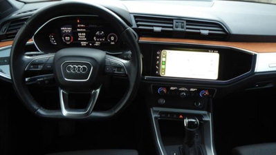 Audi Q3 Sportback Sportback 35 2.0 tdi s-tronic (20)