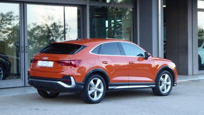 Audi Q3 Sportback Sportback 35 2.0 tdi s-tronic (3)