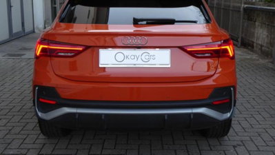 Audi Q3 Sportback Sportback 35 2.0 tdi s-tronic (6)