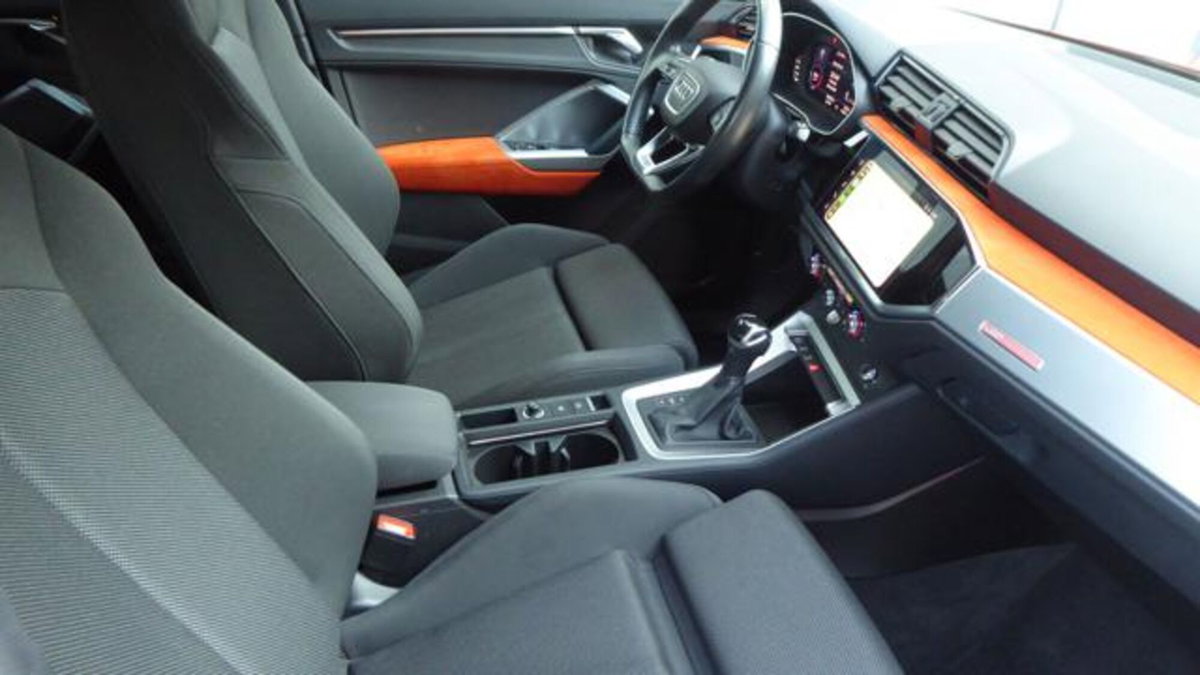 Audi Q3 Sportback Sportback 35 2.0 tdi s-tronic (8)