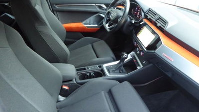 Audi Q3 Sportback Sportback 35 2.0 tdi s-tronic (8)