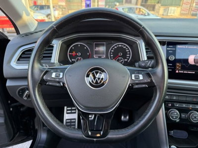Volkswagen T-Roc 2.0 tdi R-Line 115cv (13)