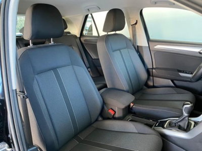 Volkswagen T-Roc 2.0 tdi Life 115cv (6)
