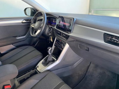 Volkswagen T-Roc 2.0 tdi Life 115cv (7)