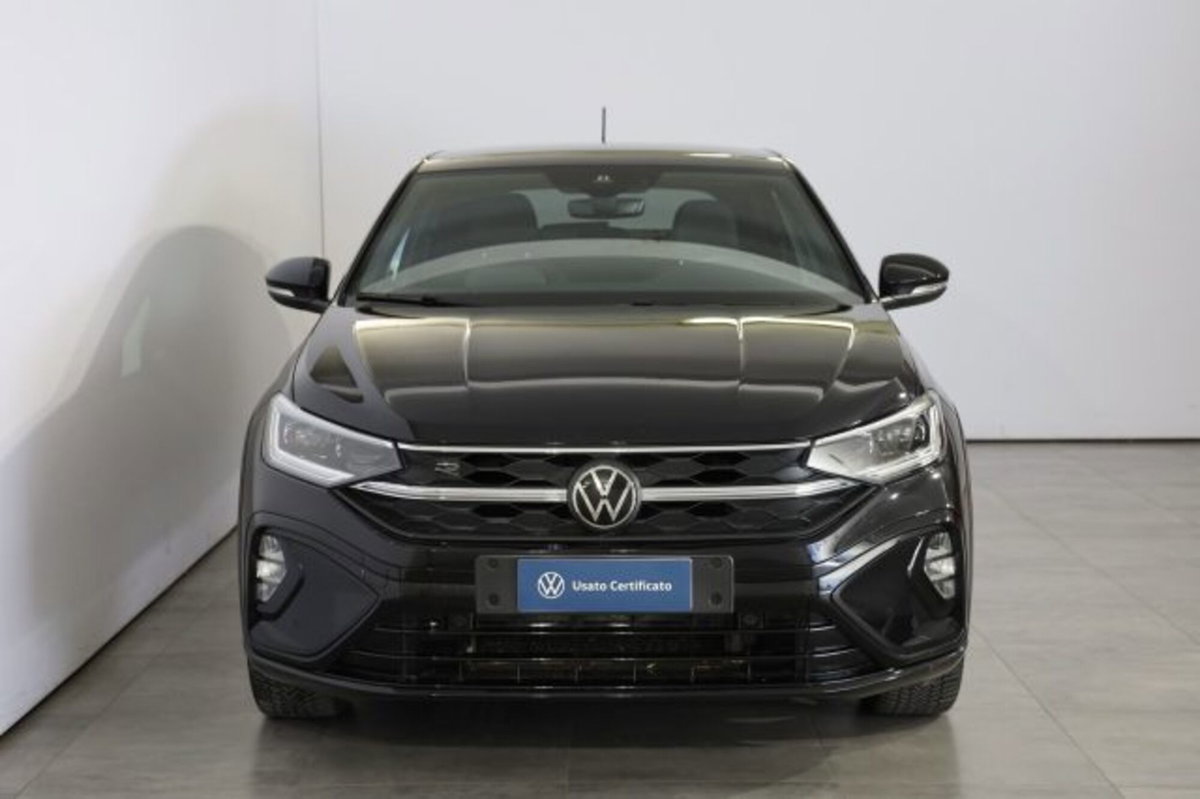 Volkswagen Taigo 1.0 TSI 110 CV DSG R-Line