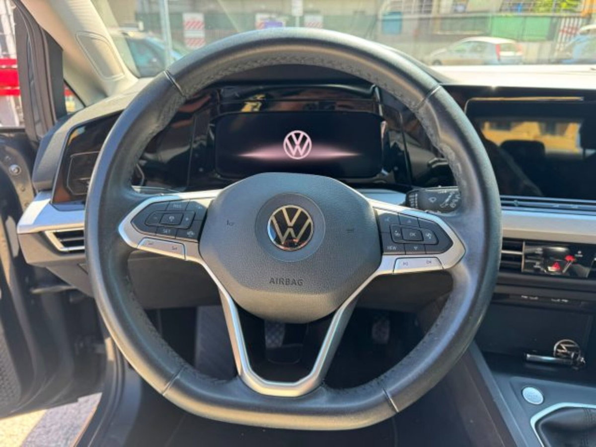 Volkswagen Golf 2.0 TDI SCR Life (10)