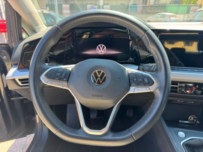 Volkswagen Golf 2.0 TDI SCR Life (10)