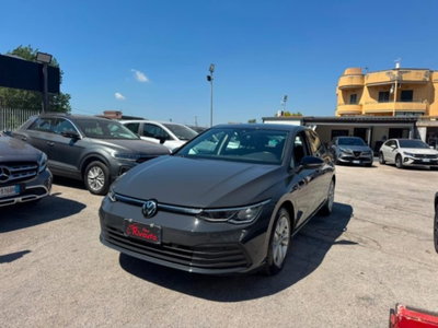 Volkswagen Golf 2.0 TDI SCR Life (2)