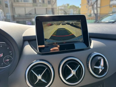 Mercedes-Benz Classe B 180 d Premium (12)