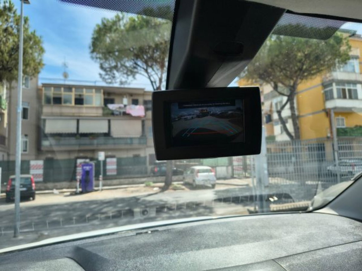 Peugeot Partner Furgone BlueHDi 100 L1 Furgone Premium (11)