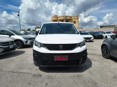 Peugeot Partner Furgone BlueHDi 100 L1 Furgone Premium (2)