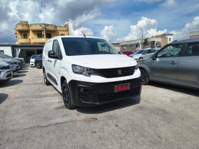 Peugeot Partner Furgone BlueHDi 100 L1 Furgone Premium (6)