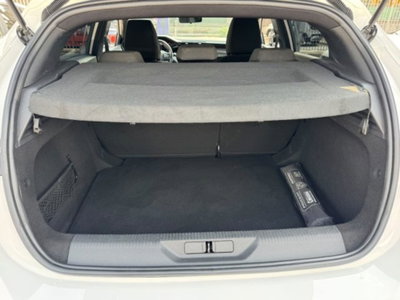 Peugeot 308 BlueHDi 130 S&S EAT8 Allure Pack (20)
