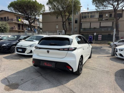 Peugeot 308 BlueHDi 130 S&S EAT8 Allure Pack (8)