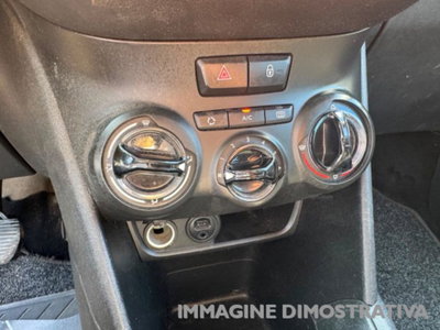 Peugeot 208 75 5 porte Allure (13)