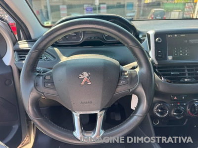 Peugeot 208 75 5 porte Allure (15)