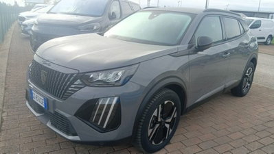 Peugeot 2008 PureTech 130 S&S EAT8 Allure Pack usata