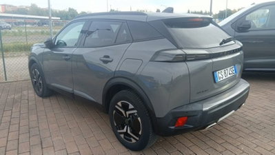 Peugeot 2008 PureTech 130 S&S EAT8 Allure Pack (2)